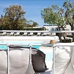 Verina Terra 4*