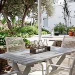 Apartahotel Verina Terra