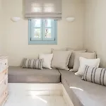 Apartahotel Verina Terra Platis Gialos (Sifnos)