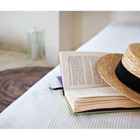 Apart Otel Verina Terra 4*