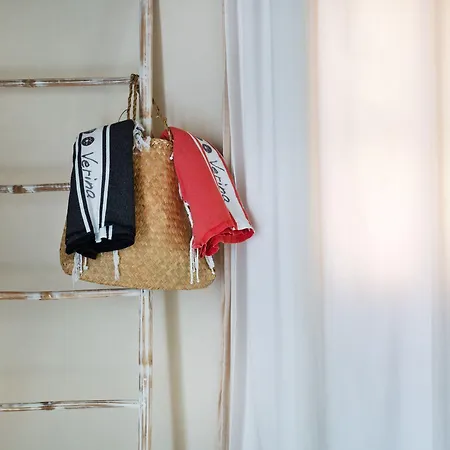 Apart Otel Verina Terra 4*