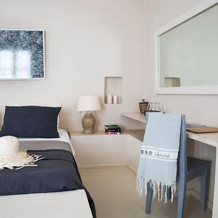 Verina Terra Apart Otel