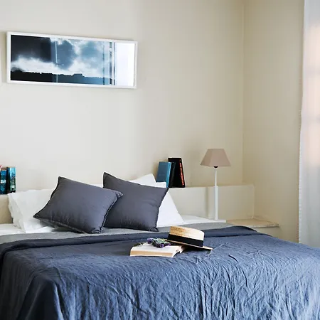 Apart Otel Verina Terra Platis Gialos (Sifnos)