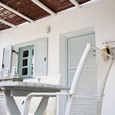 Apart Otel Verina Terra