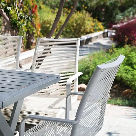 Apart Otel Verina Terra 4*