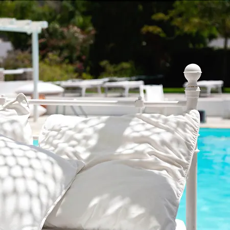 Verina Terra 4* Platis Gialos (Sifnos)