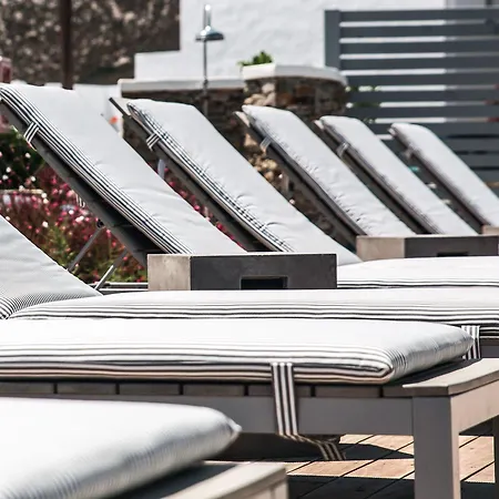 Verina Terra Apart Otel