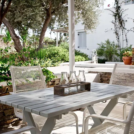 Apart Otel Verina Terra