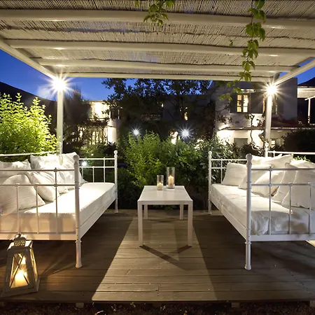 Apart Otel Verina Terra 4*