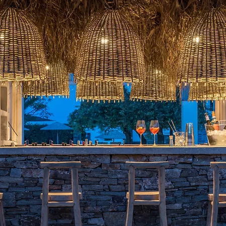 Verina Terra Apart Otel