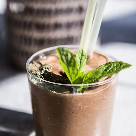 Apart Otel Verina Terra