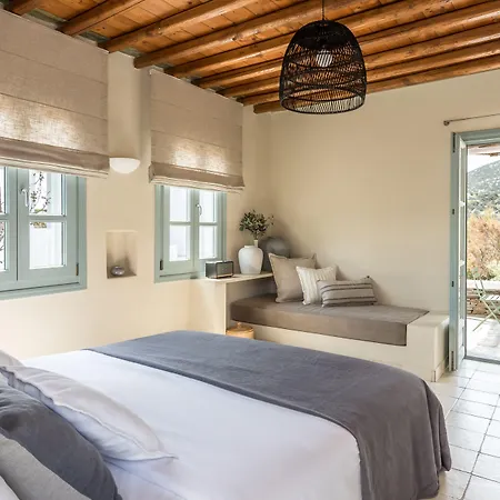 Apart Otel Verina Terra