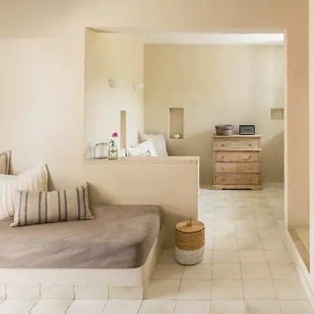 Apart-hotel Verina Terra Platis Gialos (Sifnos)