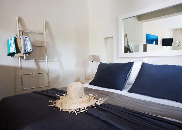 Aparthotel Verina Terra