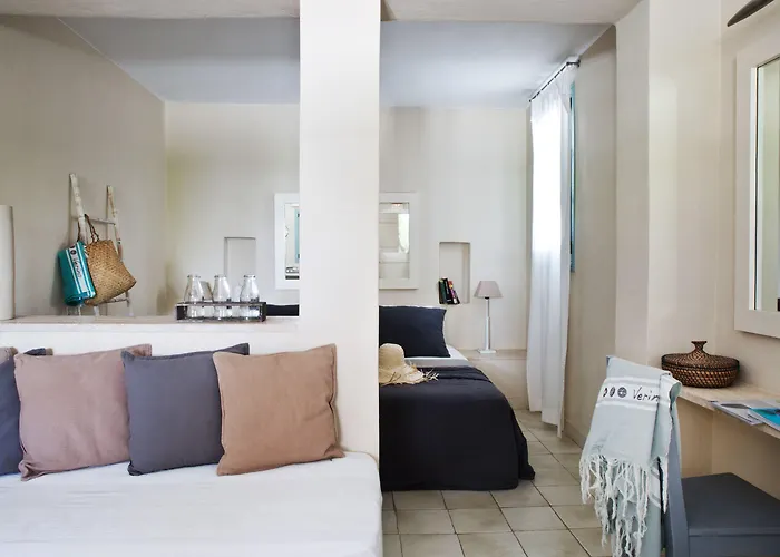 Verina Terra Aparthotel 4*