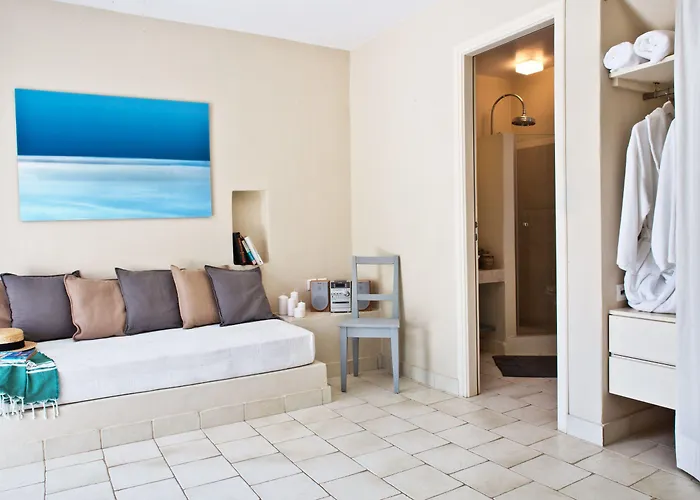 Verina Terra Aparthotel 4*