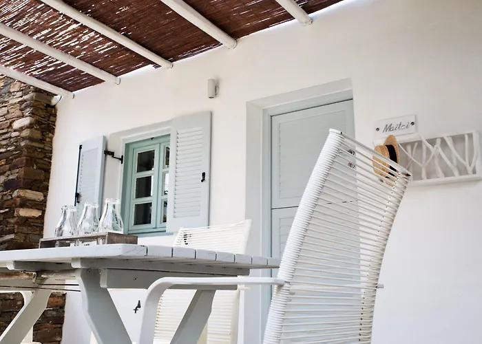 Aparthotel Verina Terra