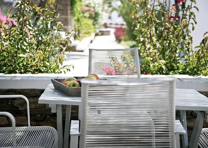 Verina Terra Platis Gialos (Sifnos)