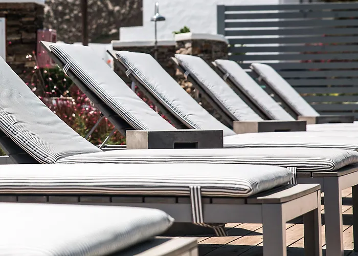 Verina Terra Aparthotel