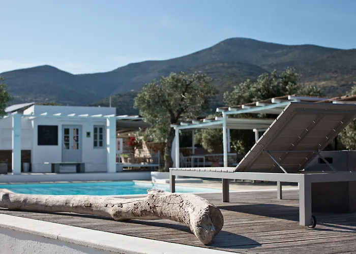 Verina Terra Aparthotel 4*