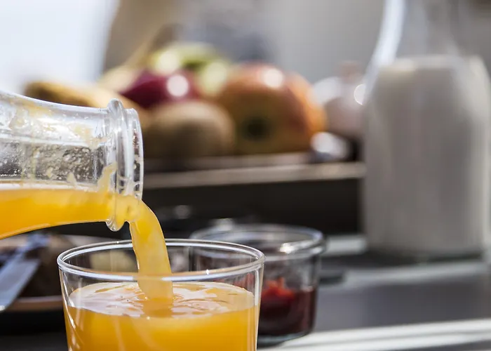 Aparthotel Verina Terra Platis Gialos (Sifnos)