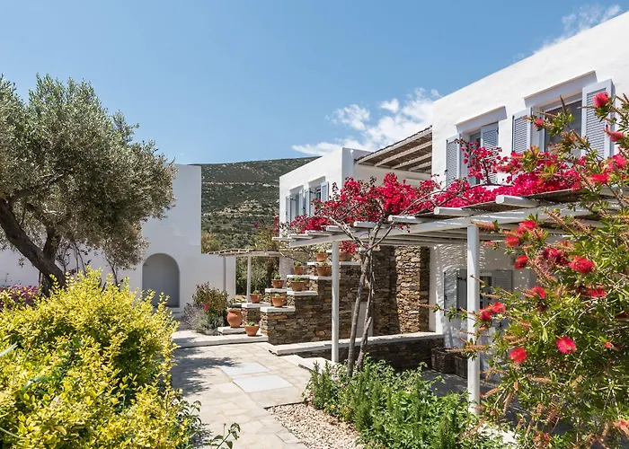 Aparthotel Verina Terra 4*