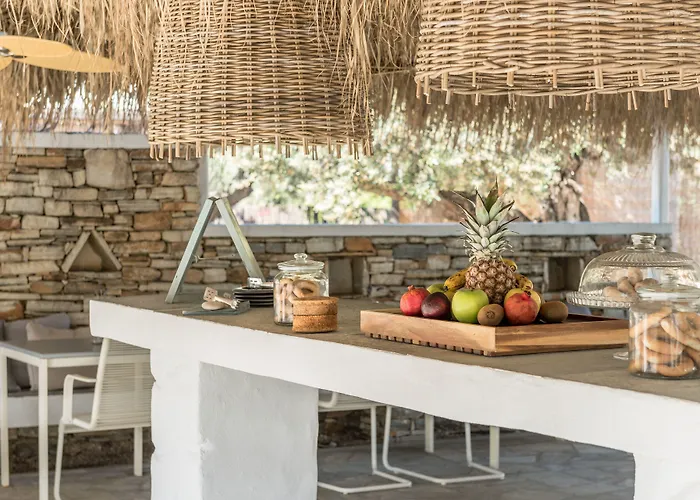 Verina Terra Aparthotel 4*