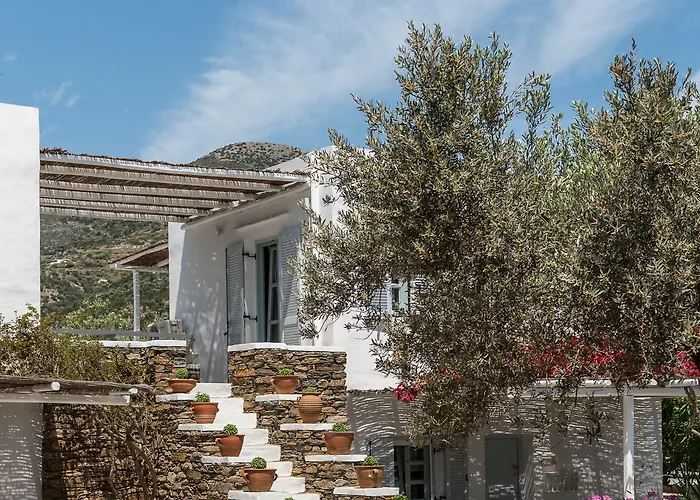 Aparthotel Verina Terra 4*