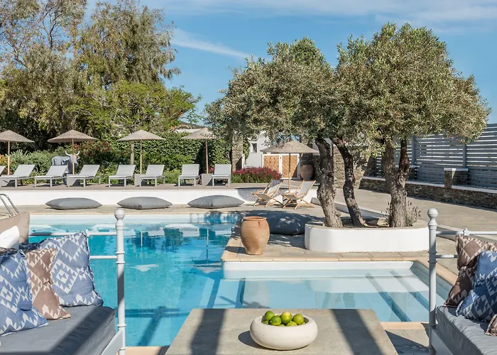 Verina Terra Aparthotel 4*