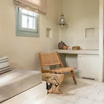 Verina Terra Lägenhetshotell Platis Gialos (Sifnos)