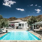 Verina Terra 4* Platis Gialos (Sifnos)