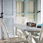 Verina Terra Aparthotel Platis Gialos (Sifnos)