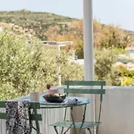 Verina Terra 4* Platis Gialos (Sifnos)