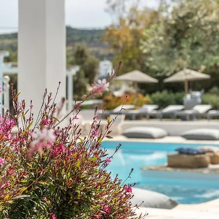 Verina Terra Aparthotel 3*