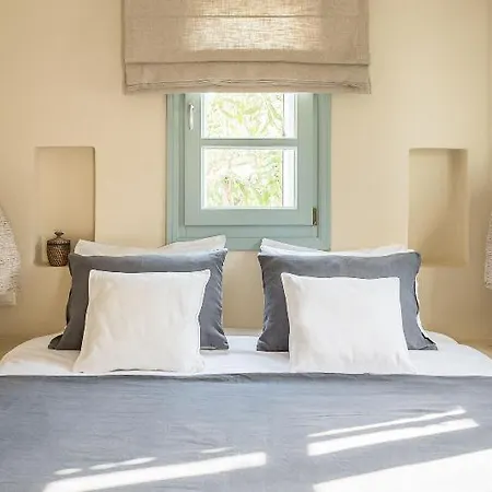 Verina Terra Aparthotel Platis Gialos (Sifnos)