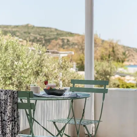 Aparthotel Verina Terra 3*