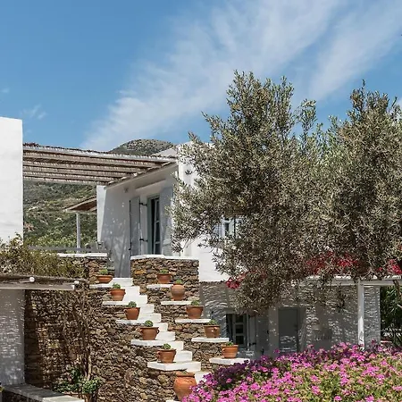 Aparthotel Verina Terra 3*