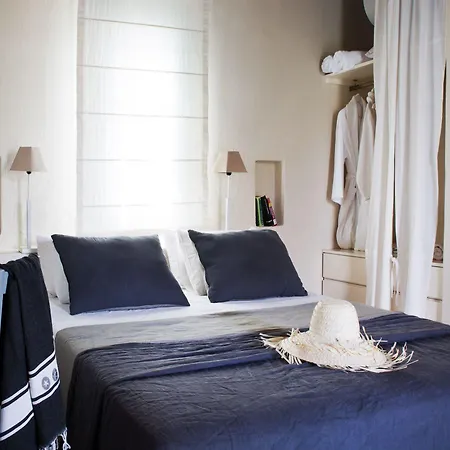 Verina Terra Apart Otel 4*