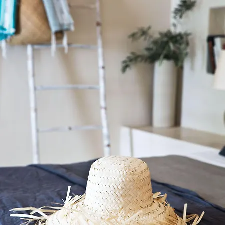 Verina Terra 4* Platis Gialos (Sifnos)