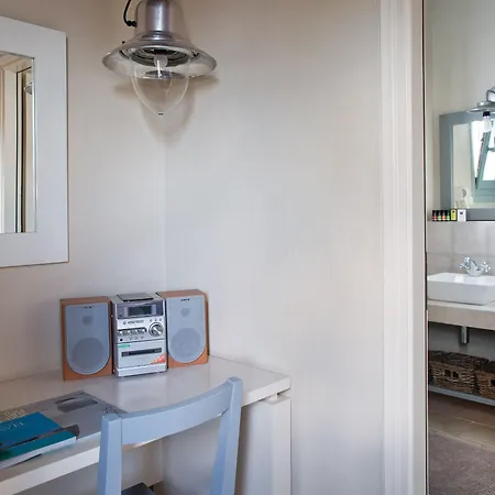 Verina Terra Lejlighedshotel