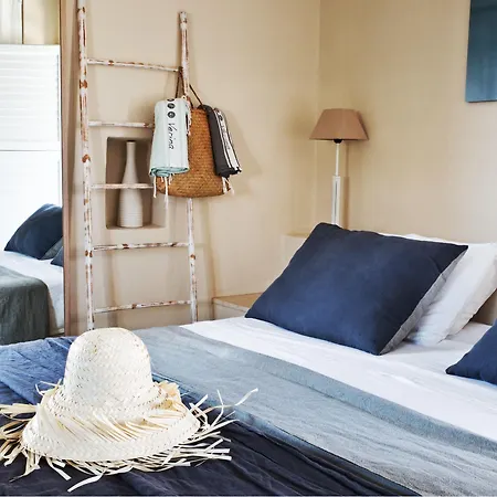 Apartahotel Verina Terra