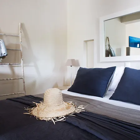 Lejlighedshotel Verina Terra