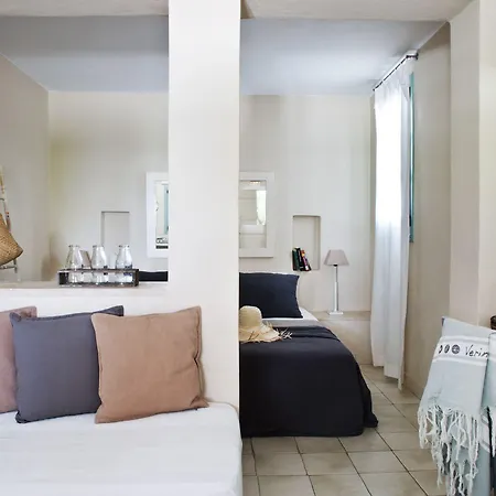 Verina Terra Lejlighedshotel 4*