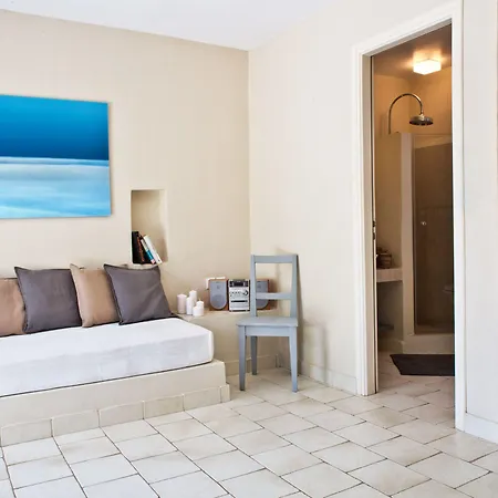 Verina Terra Aparthotel 4*