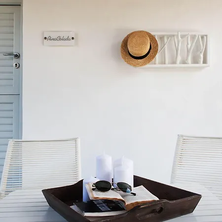 Lejlighedshotel Verina Terra