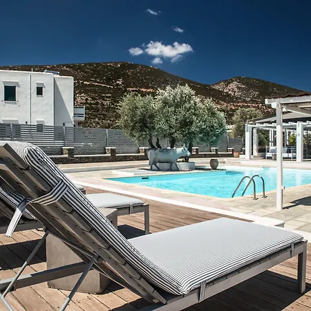 Verina Terra 4*