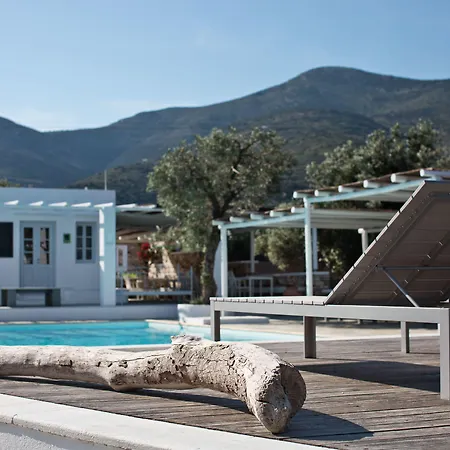 Verina Terra Aparthotel 4*