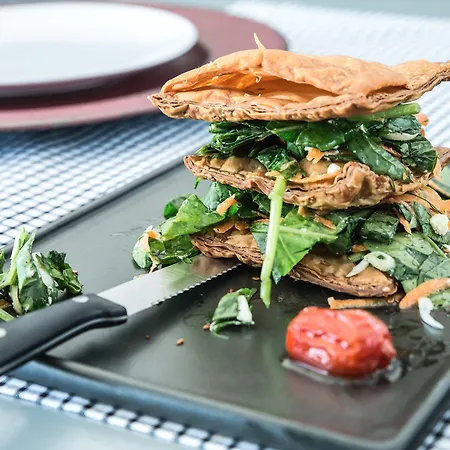 Verina Terra Lejlighedshotel 4*