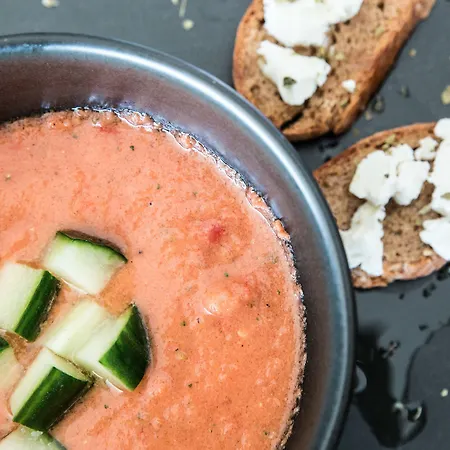 Apartahotel Verina Terra