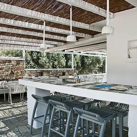 Hotel apartamentowy Verina Terra